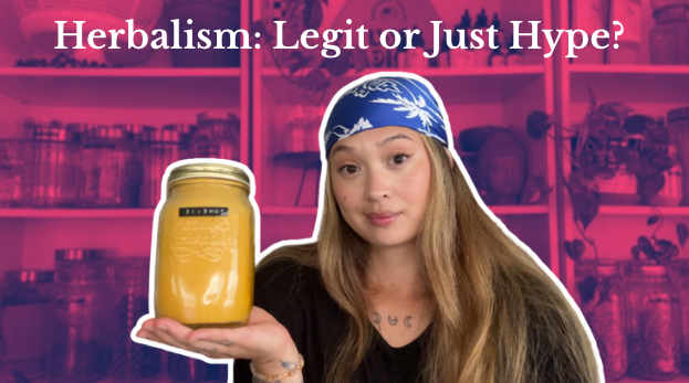 Herbalism vs. Science: Ancient Myth or Proven Medicine?