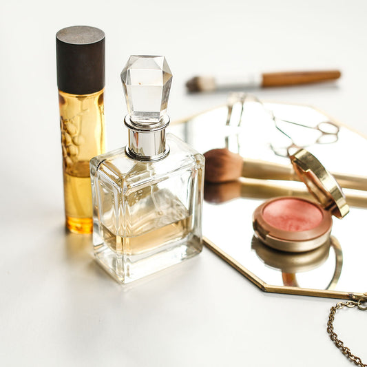 Fragrance Toxicity Found In Body Care Products