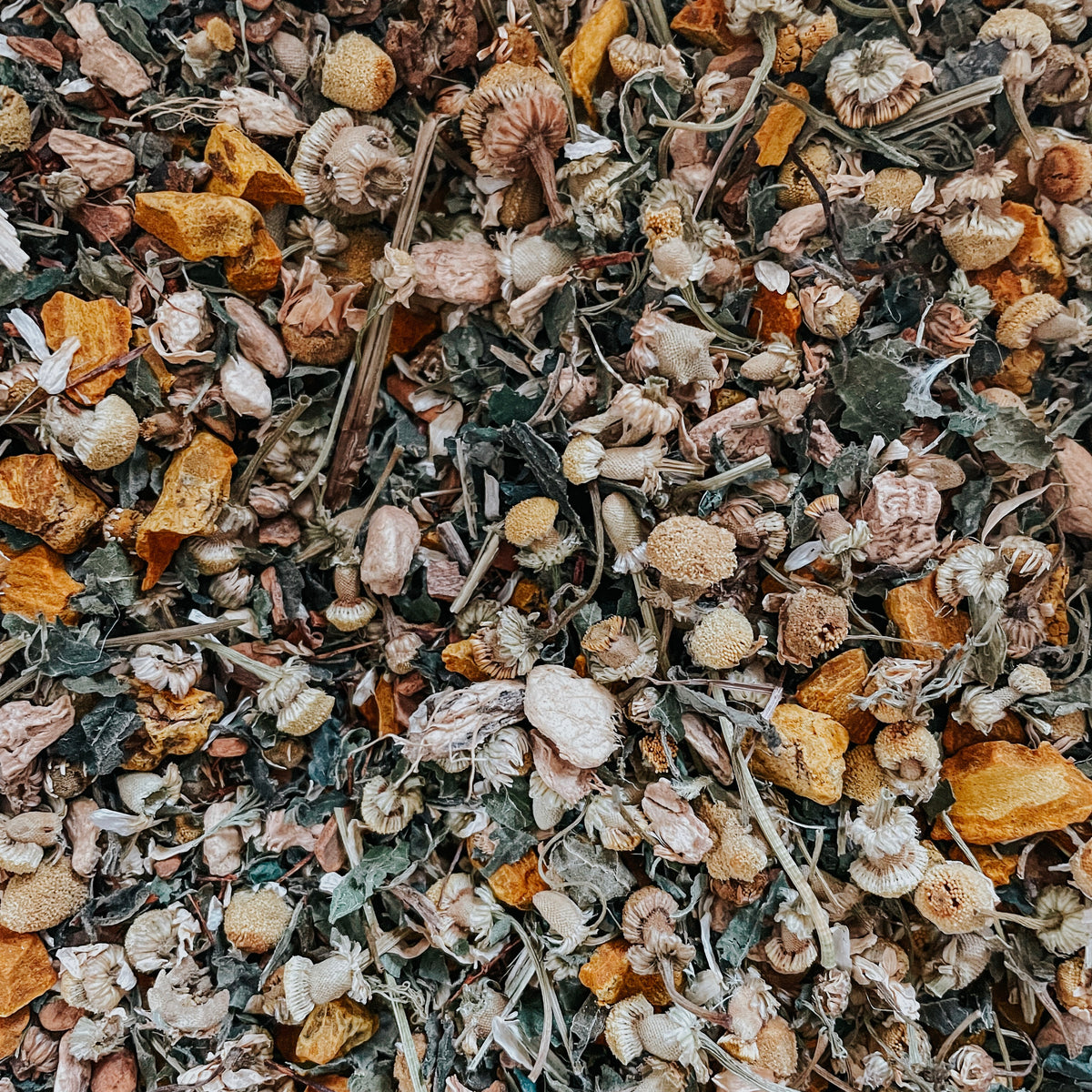 Anti-inflammatory Tea