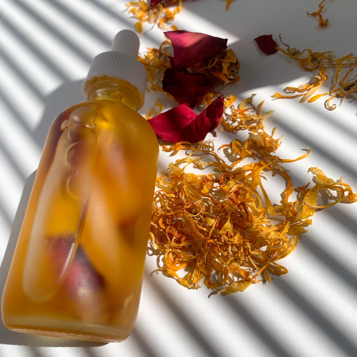 Wildfire Hydrate & Glow Oil