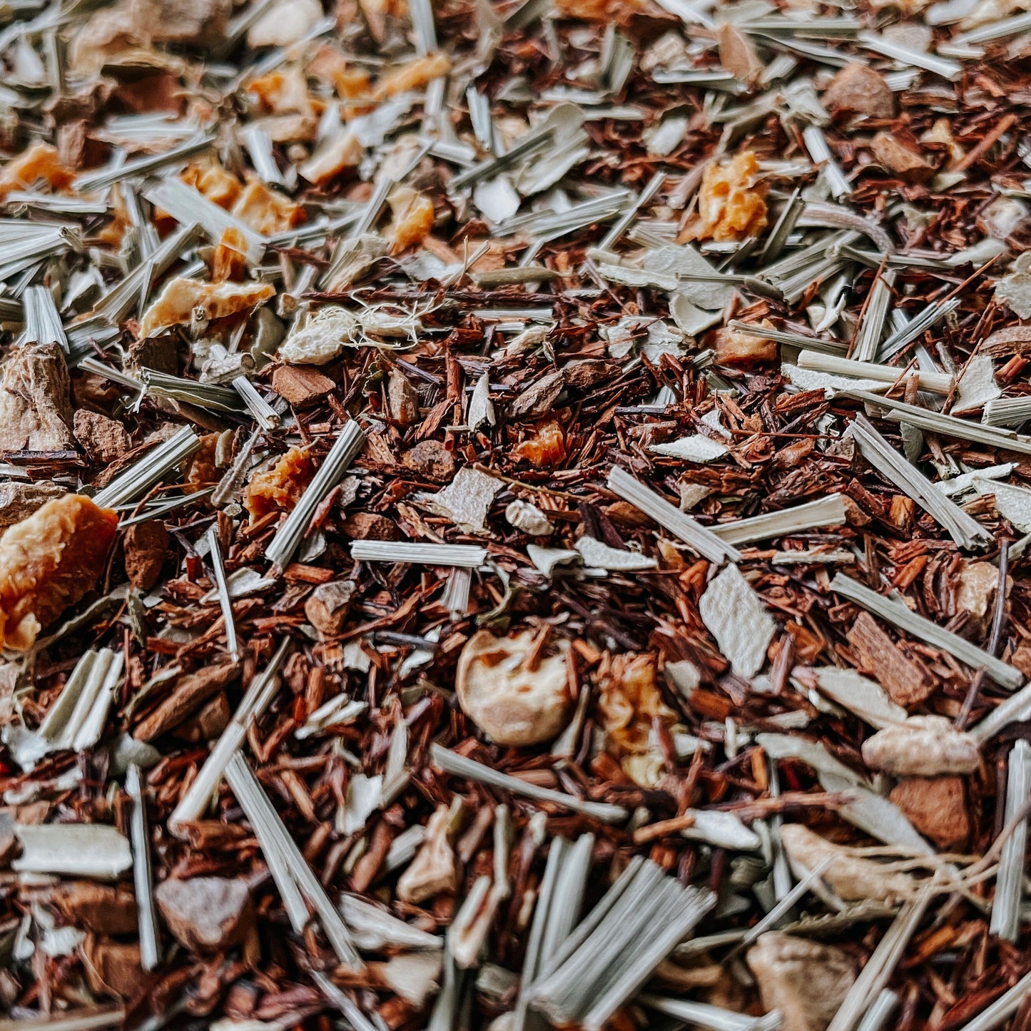 Autumn Equinox Tea