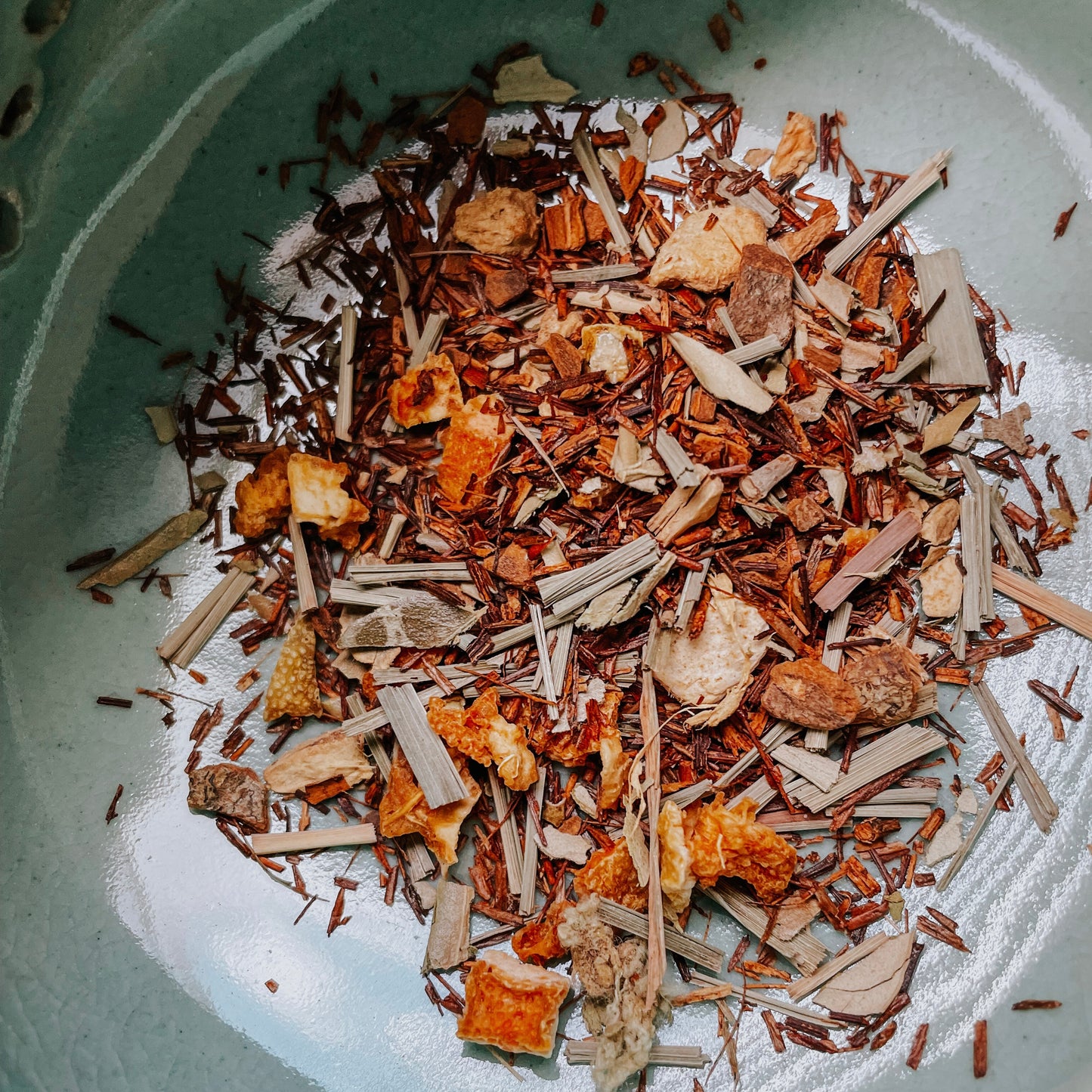 Autumn Equinox Tea