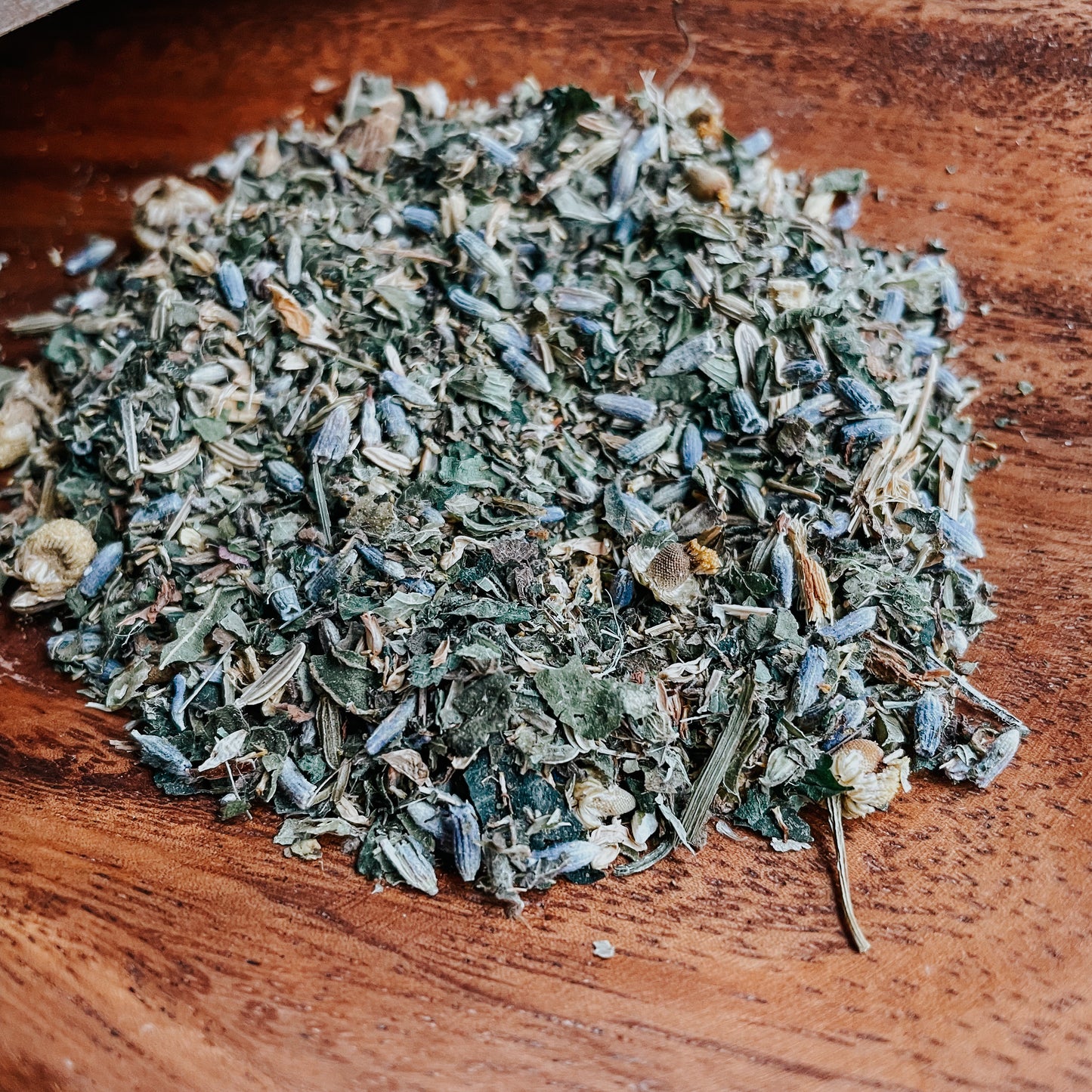 Sleepyhead Herbal Tea