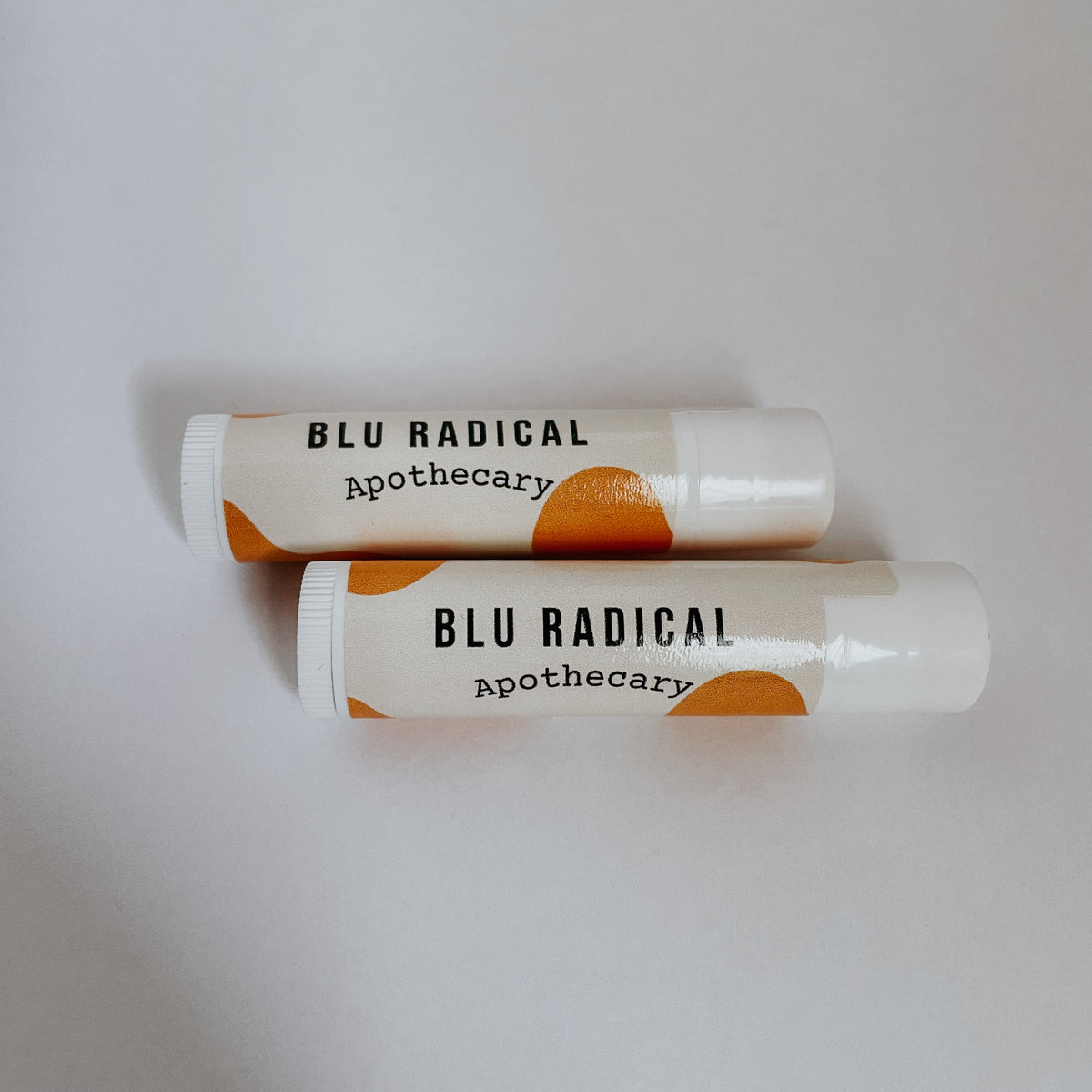 Organic Calendula & Ghee Lip Balm